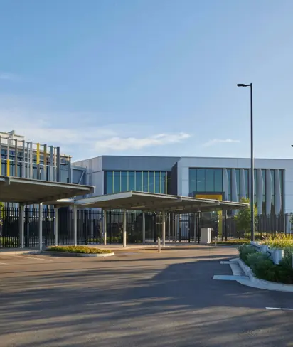 EASTERN CREEK EXTERIOR 02 0079